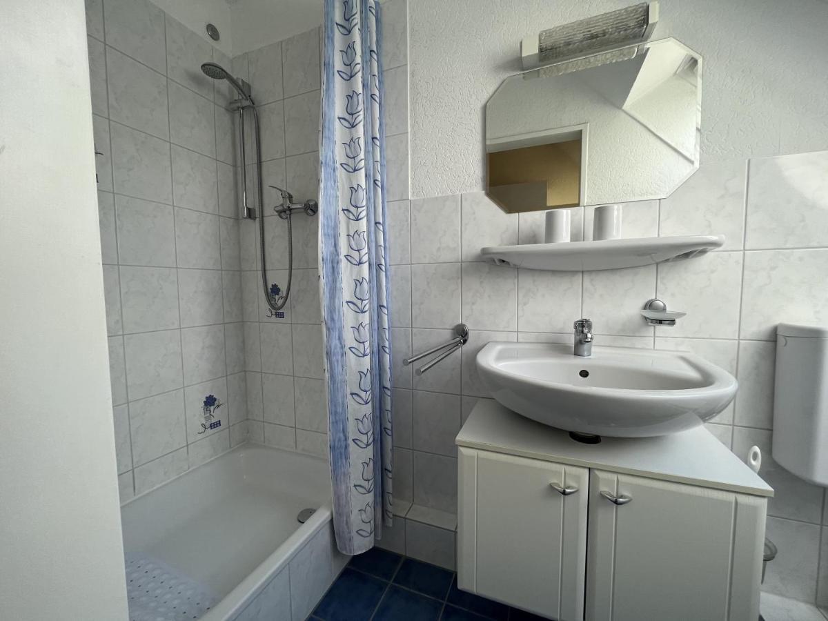 Stoe14C Gaestehaus Iden, App 1 Найндорф Екстериор снимка